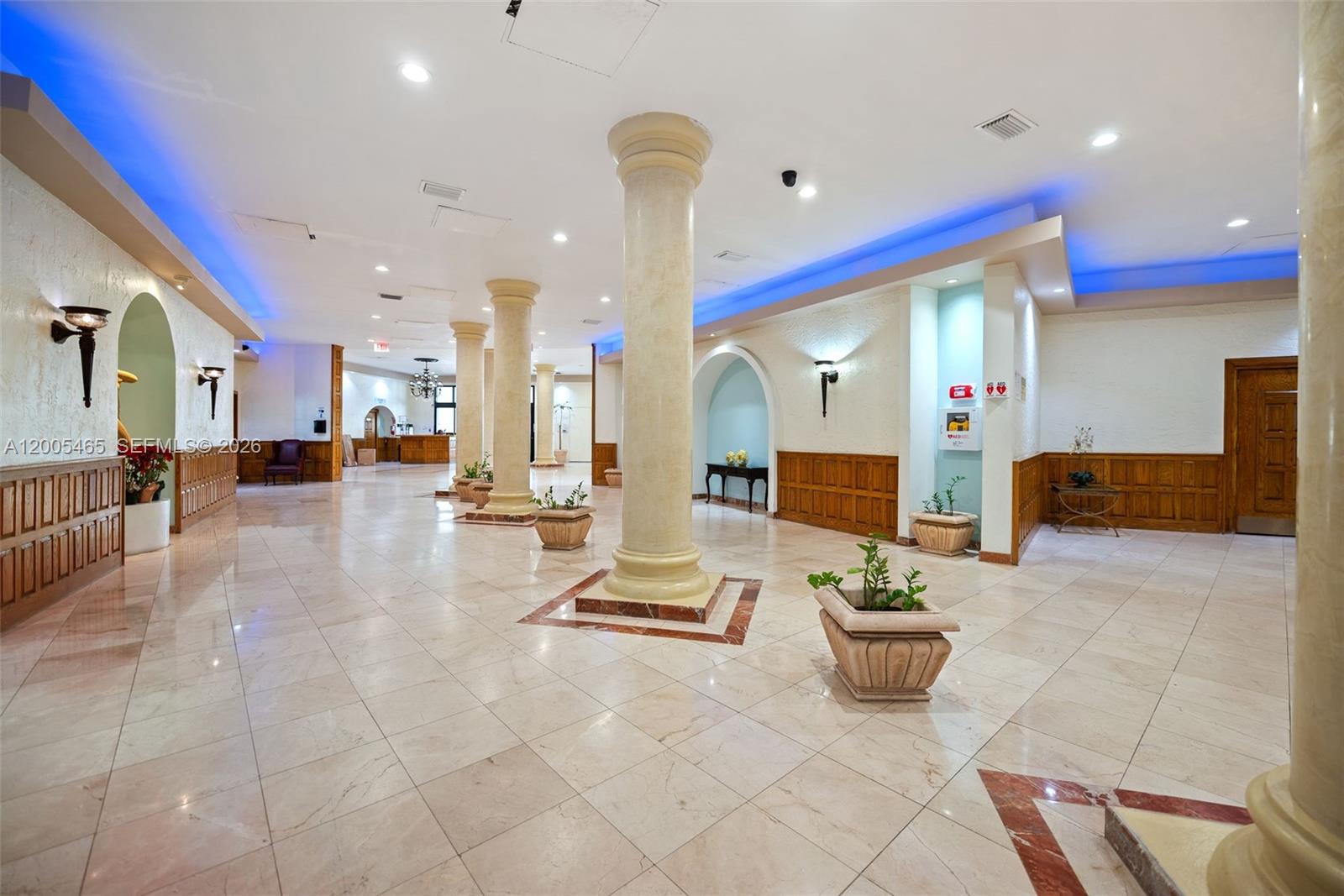 Photo of 3725 Ocean Dr  #1212, Hollywood, Florida, 33019 - 