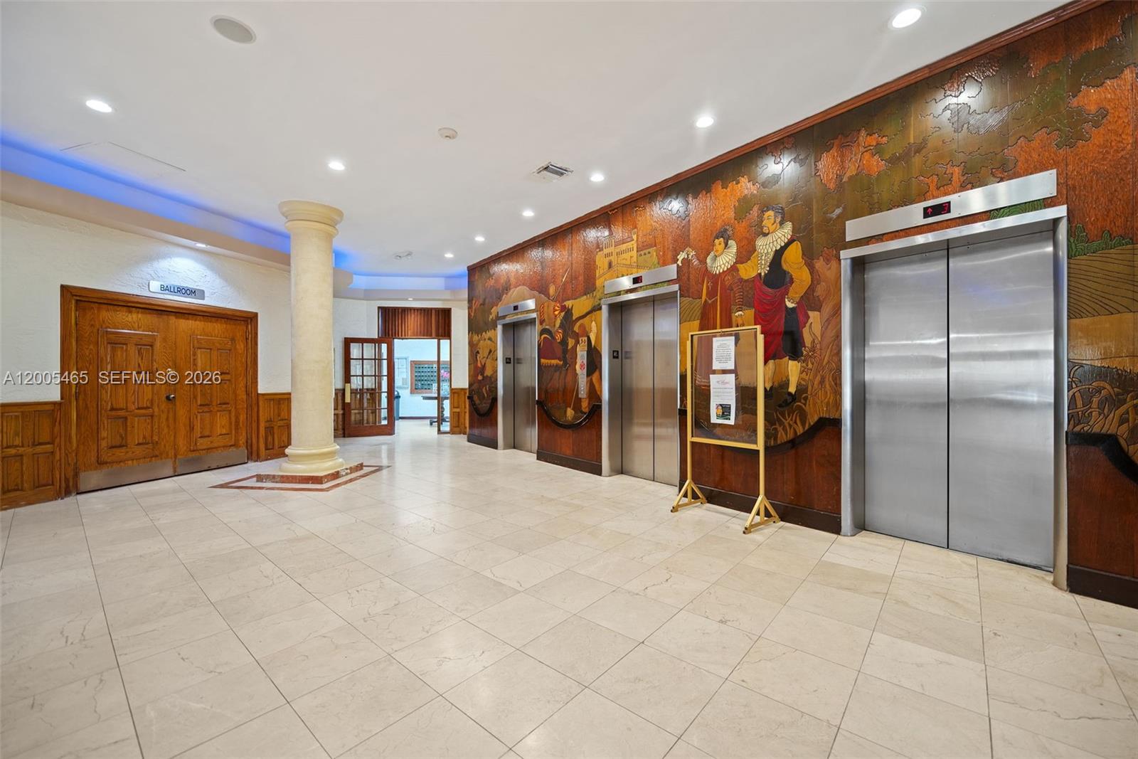 Photo of 3725 Ocean Dr  #1212, Hollywood, Florida, 33019 - 