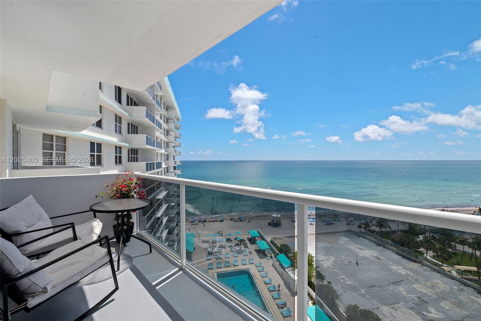 Photo of 3725 Ocean Dr  #1212, Hollywood, Florida, 33019 - 