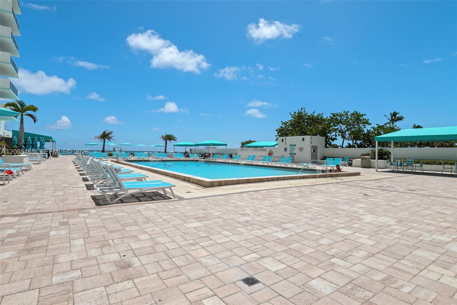 Photo of 3725 Ocean Dr  #1212, Hollywood, Florida, 33019 - 