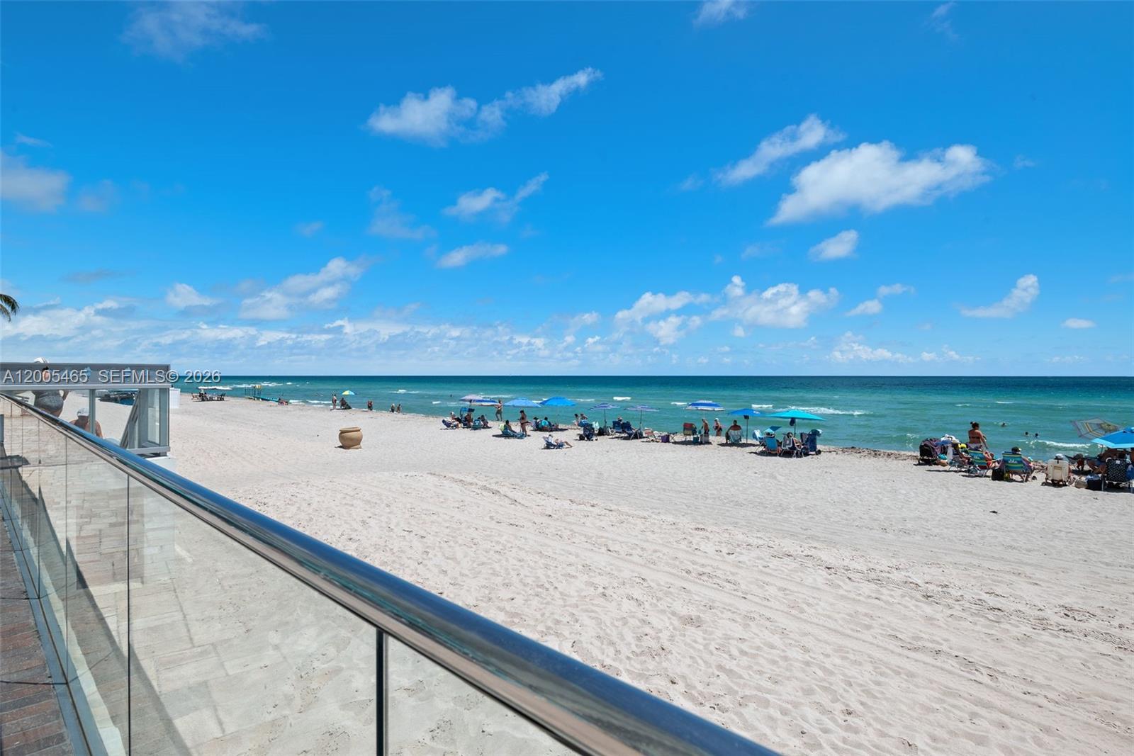 Photo of 3725 Ocean Dr  #1212, Hollywood, Florida, 33019 - 