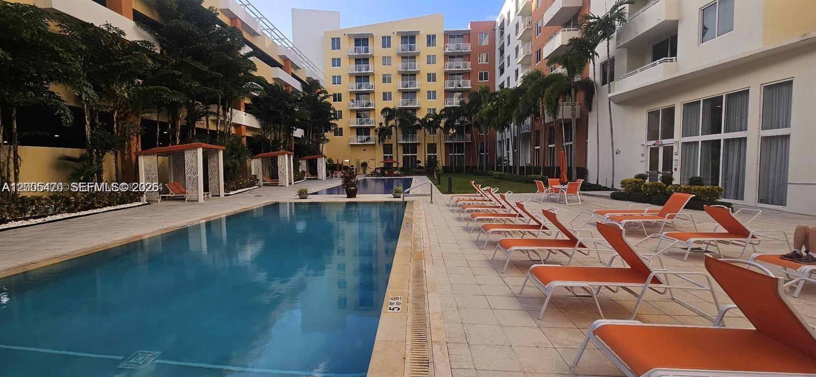 Photo of    #221, Aventura, Florida, 33180 - 