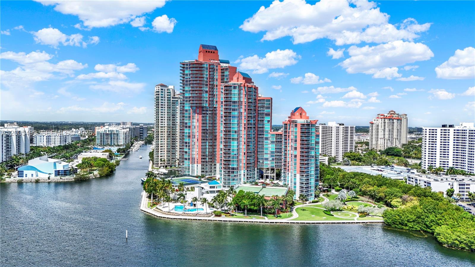Photo of 3370 Hidden Bay Dr  #1702, Aventura, Florida, 33180 - 
