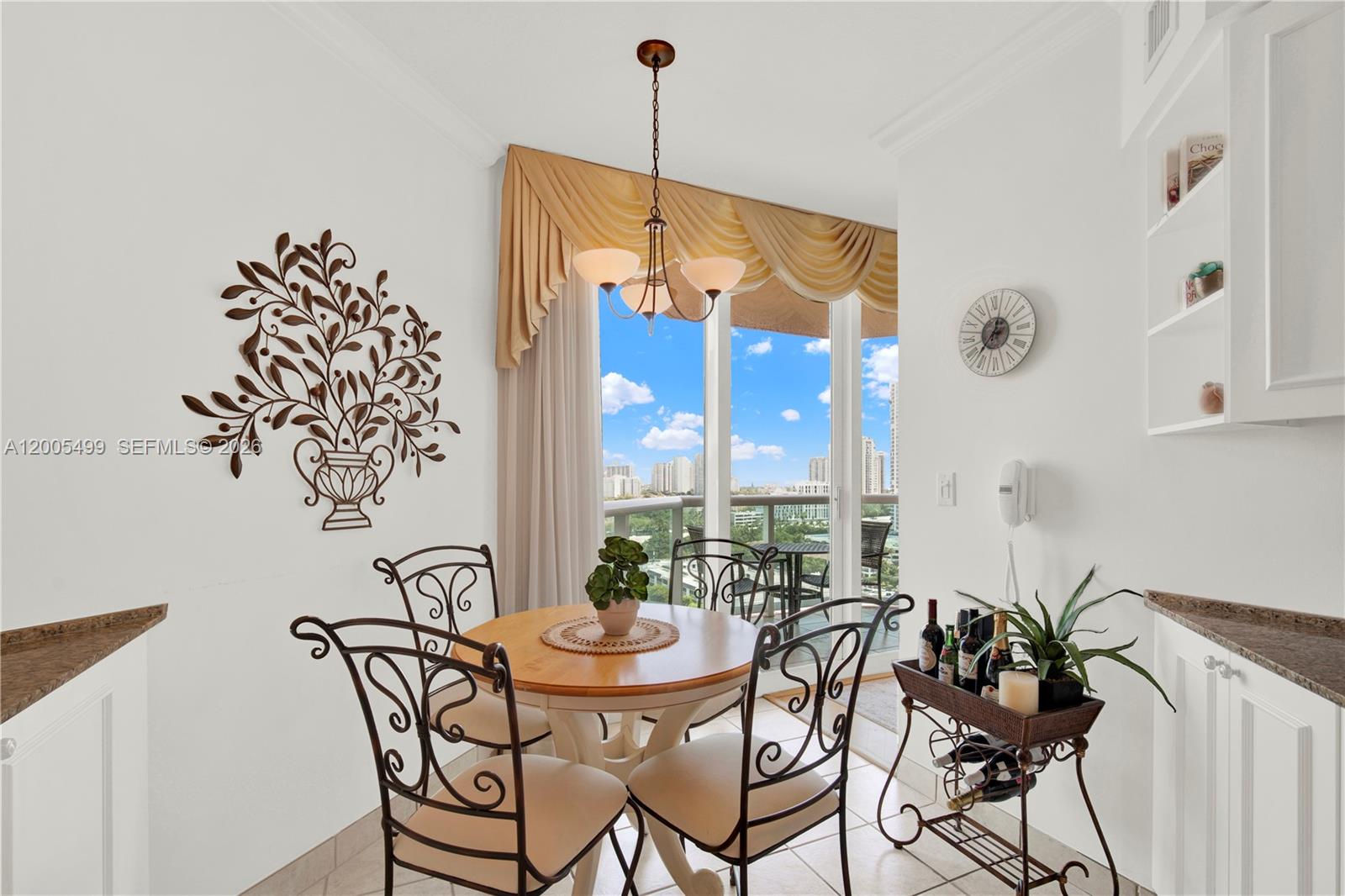 Photo of 3370 Hidden Bay Dr  #1702, Aventura, Florida, 33180 - 