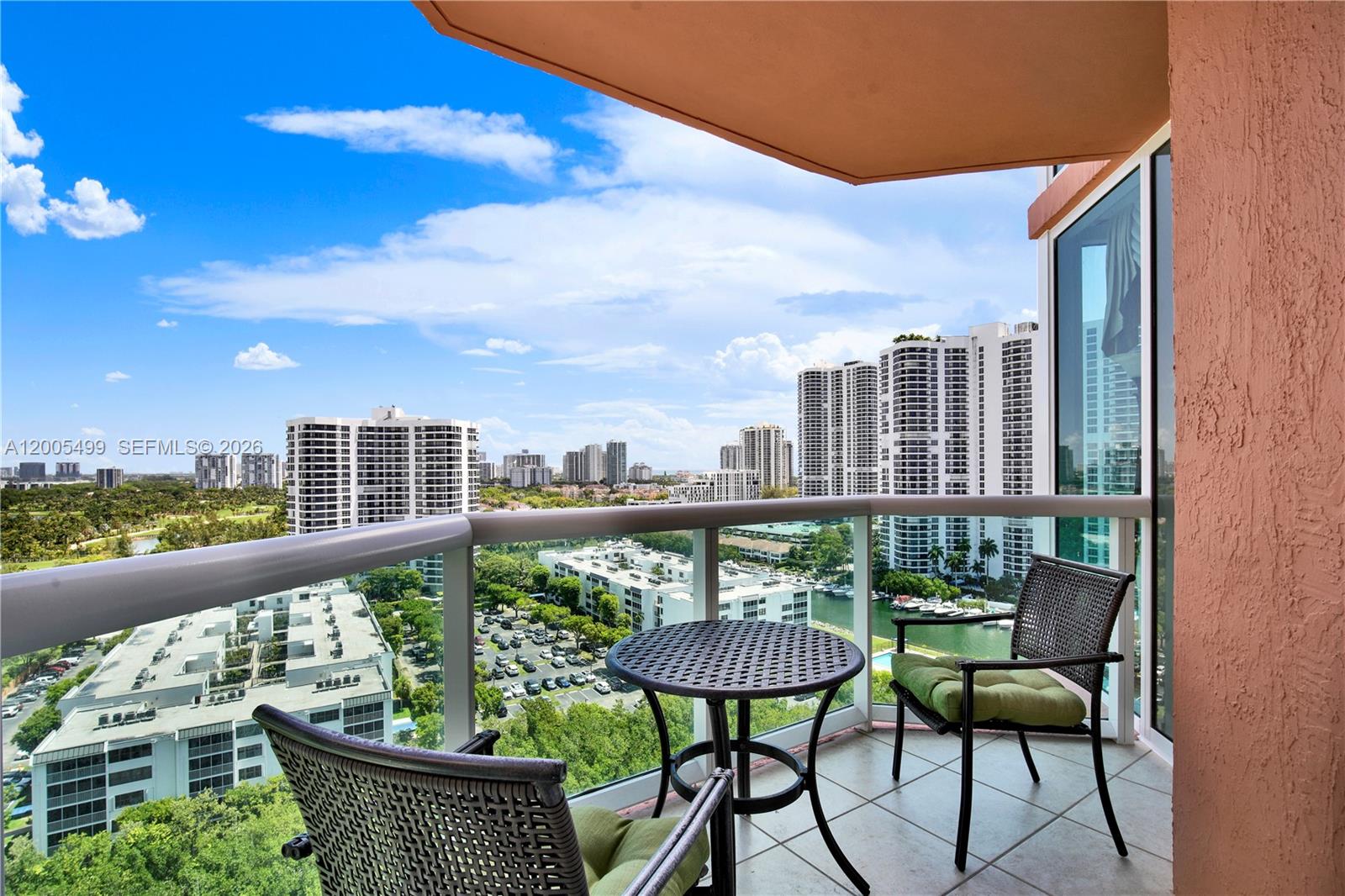 Photo of 3370 Hidden Bay Dr  #1702, Aventura, Florida, 33180 - 