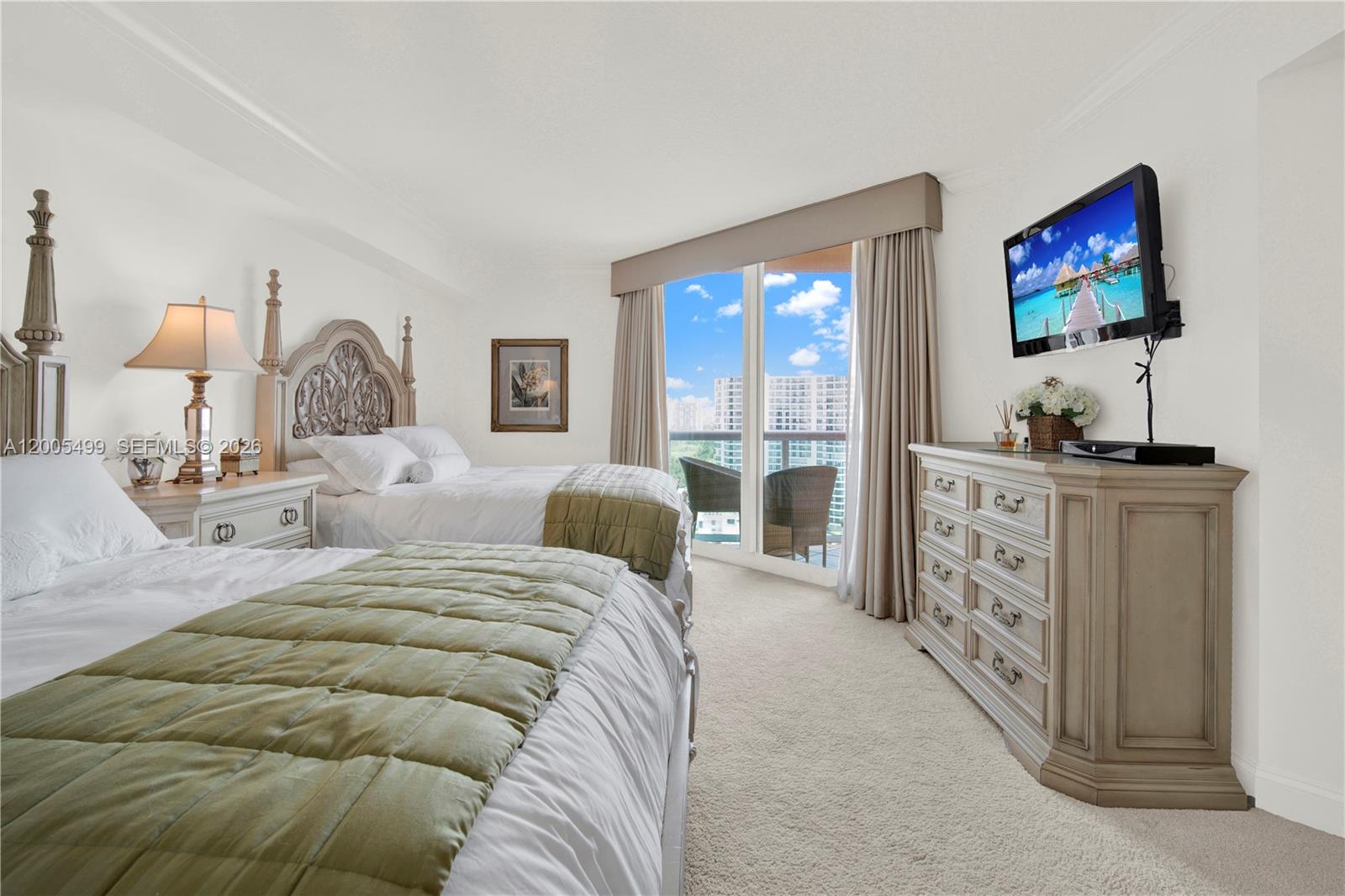 Photo of 3370 Hidden Bay Dr  #1702, Aventura, Florida, 33180 - 
