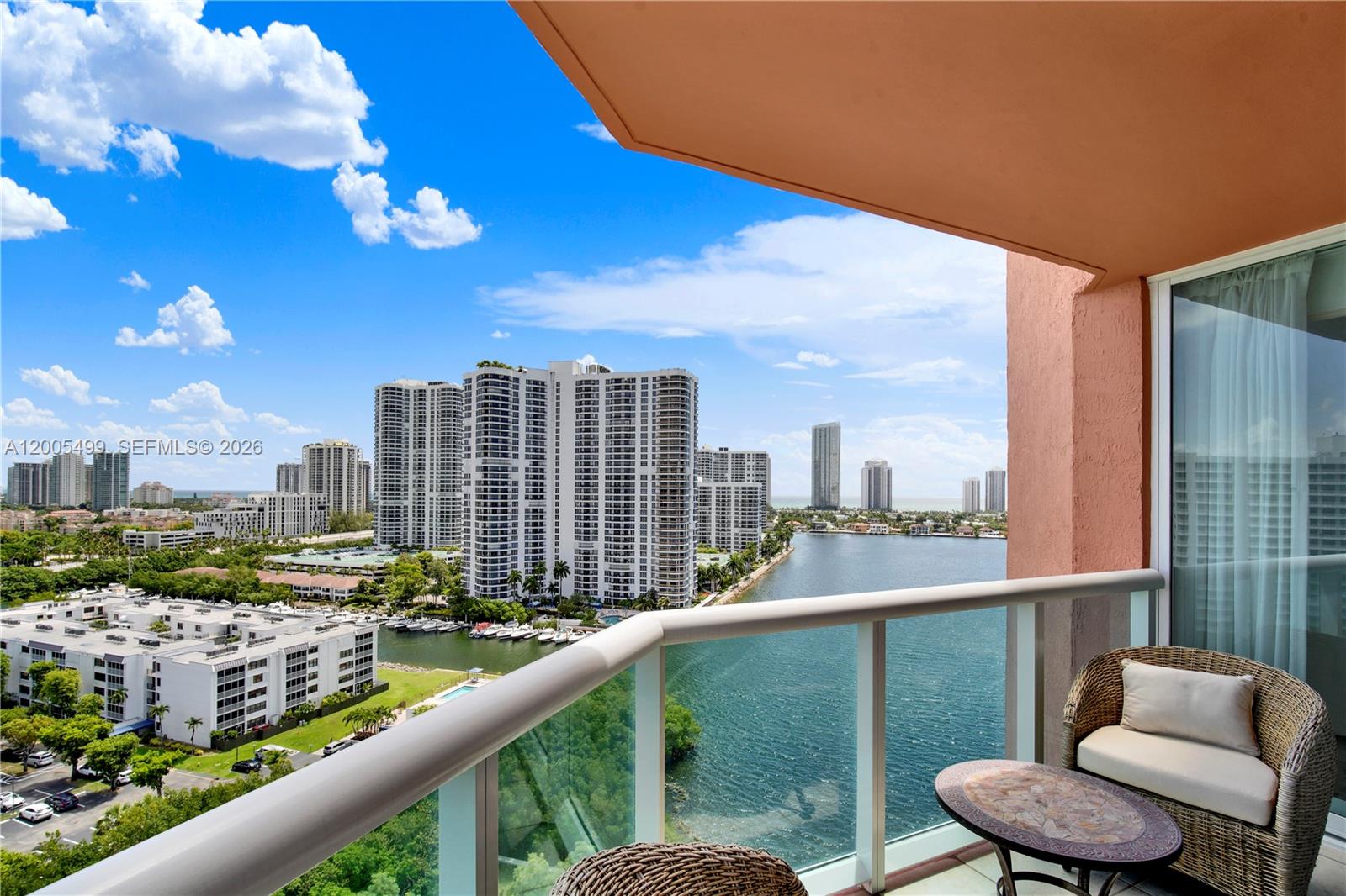 Photo of 3370 Hidden Bay Dr  #1702, Aventura, Florida, 33180 - 