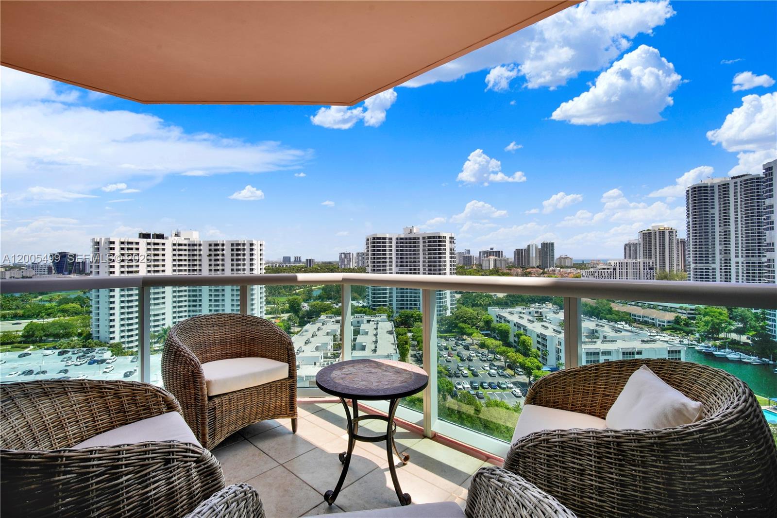 Photo of 3370 Hidden Bay Dr  #1702, Aventura, Florida, 33180 - 