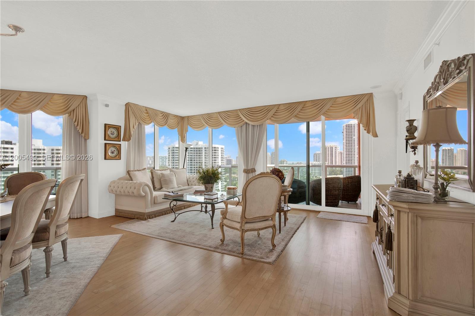Photo of 3370 Hidden Bay Dr  #1702, Aventura, Florida, 33180 - 