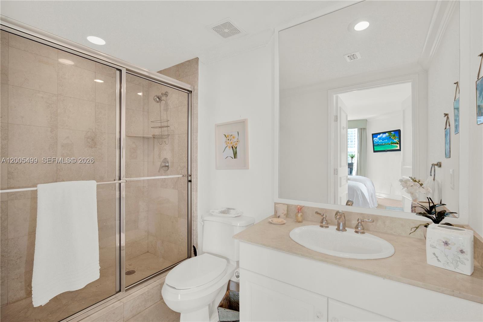 Photo of 3370 Hidden Bay Dr  #1702, Aventura, Florida, 33180 - 