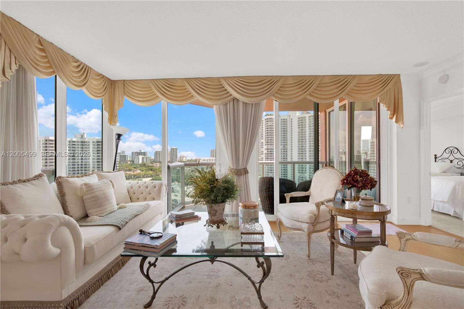 Photo of 3370 Hidden Bay Dr  #1702, Aventura, Florida, 33180 - 