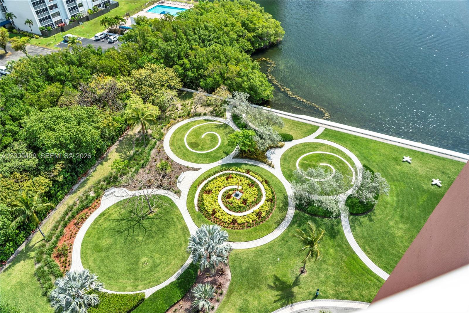 Photo of 3370 Hidden Bay Dr  #1702, Aventura, Florida, 33180 - 