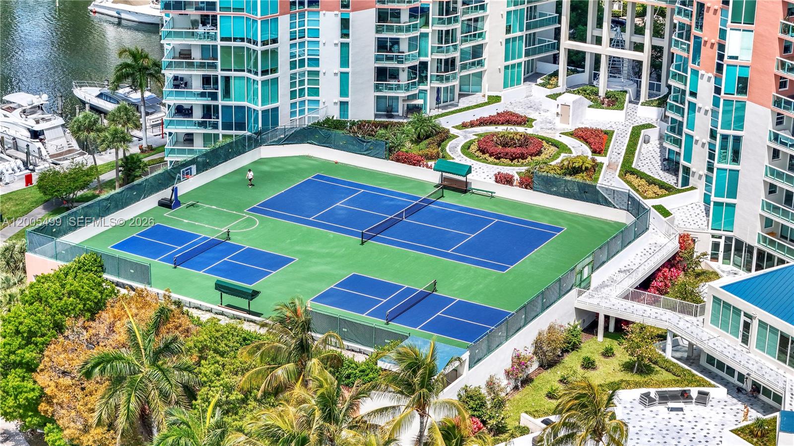 Photo of 3370 Hidden Bay Dr  #1702, Aventura, Florida, 33180 - 