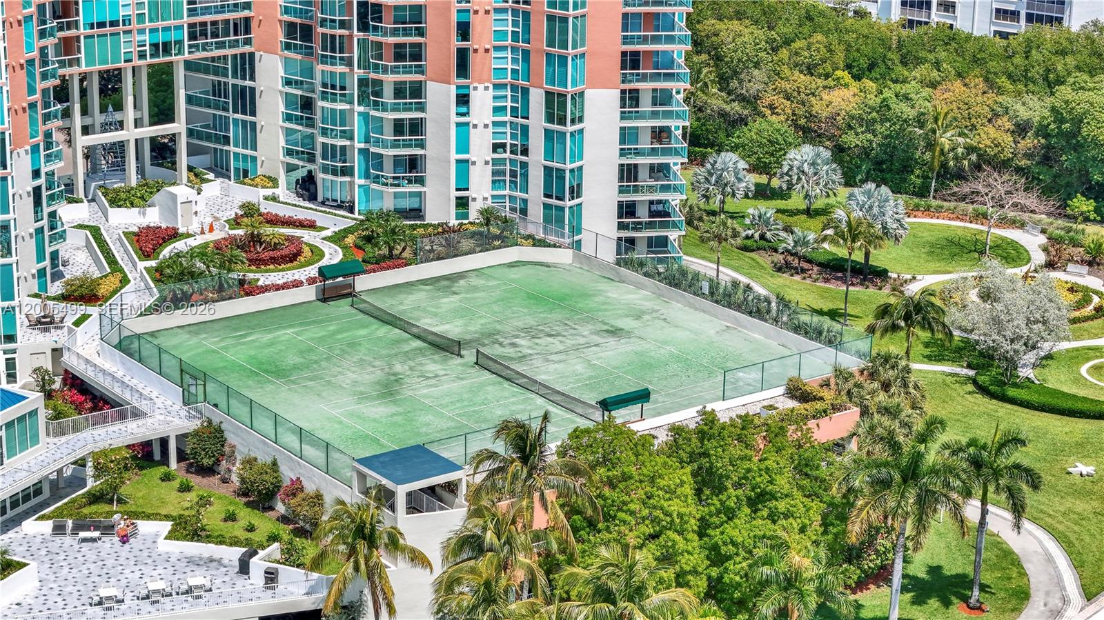 Photo of 3370 Hidden Bay Dr  #1702, Aventura, Florida, 33180 - 