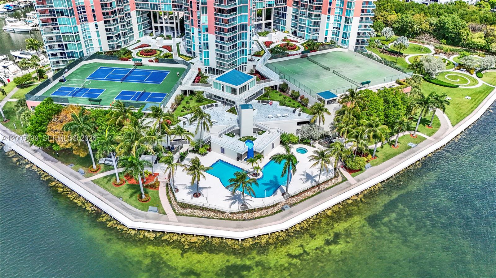 Photo of 3370 Hidden Bay Dr  #1702, Aventura, Florida, 33180 - 