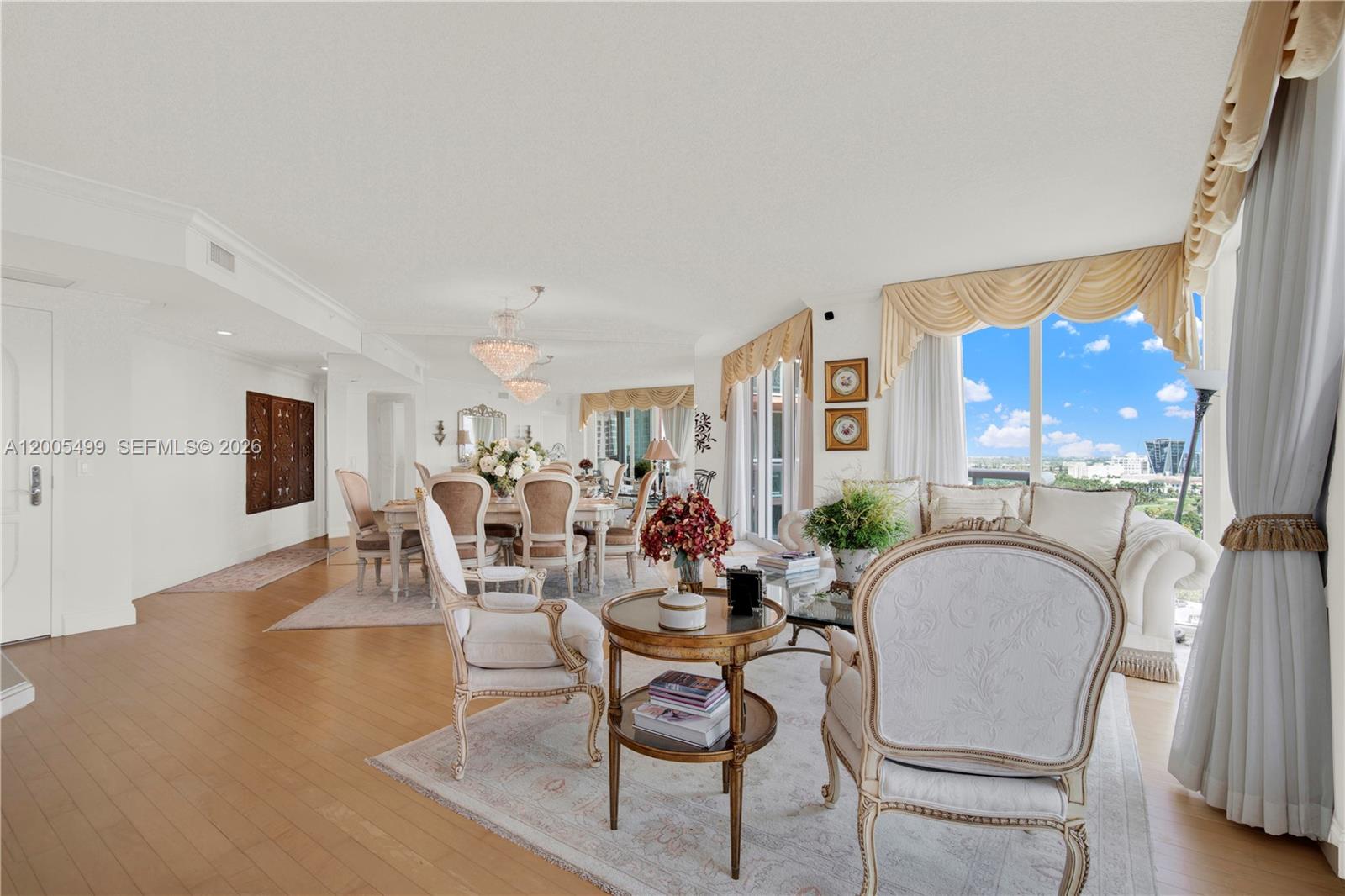 Photo of 3370 Hidden Bay Dr  #1702, Aventura, Florida, 33180 - 