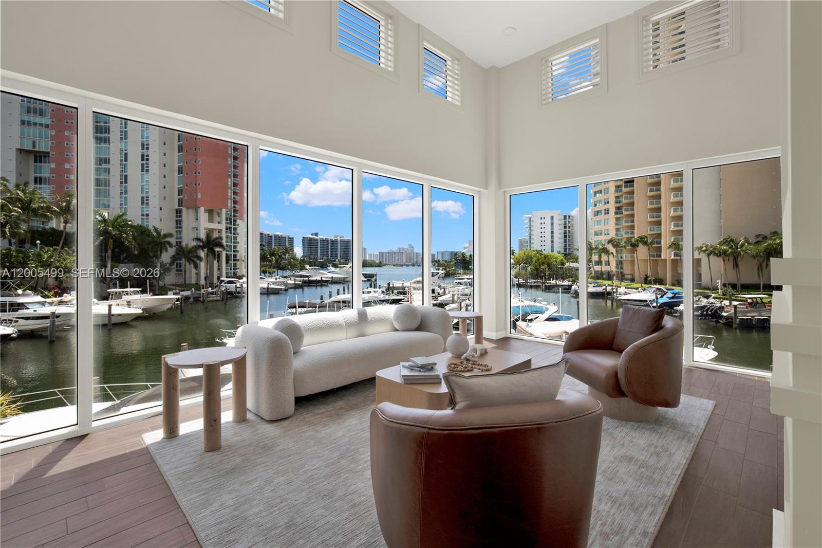Photo of 3370 Hidden Bay Dr  #1702, Aventura, Florida, 33180 - 