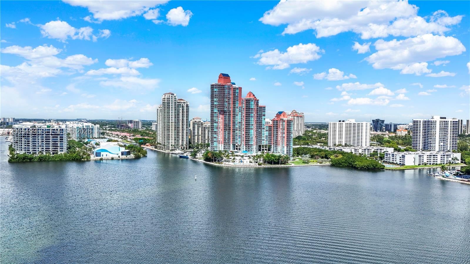 Photo of 3370 Hidden Bay Dr  #1702, Aventura, Florida, 33180 - 