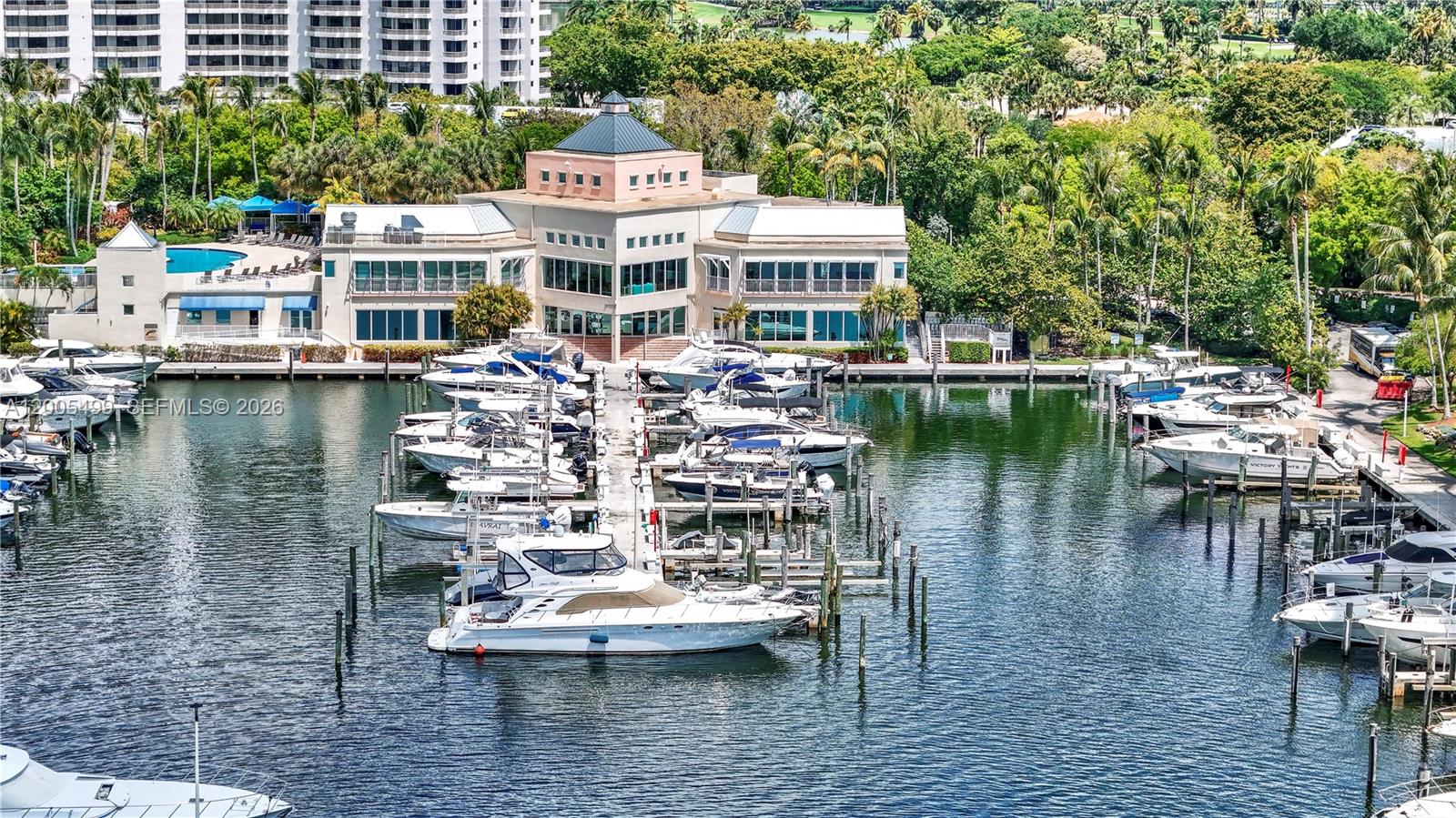 Photo of 3370 Hidden Bay Dr  #1702, Aventura, Florida, 33180 - 