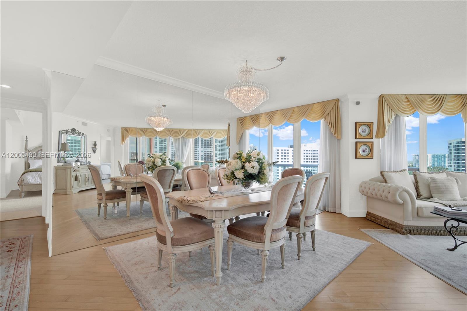 Photo of 3370 Hidden Bay Dr  #1702, Aventura, Florida, 33180 - 