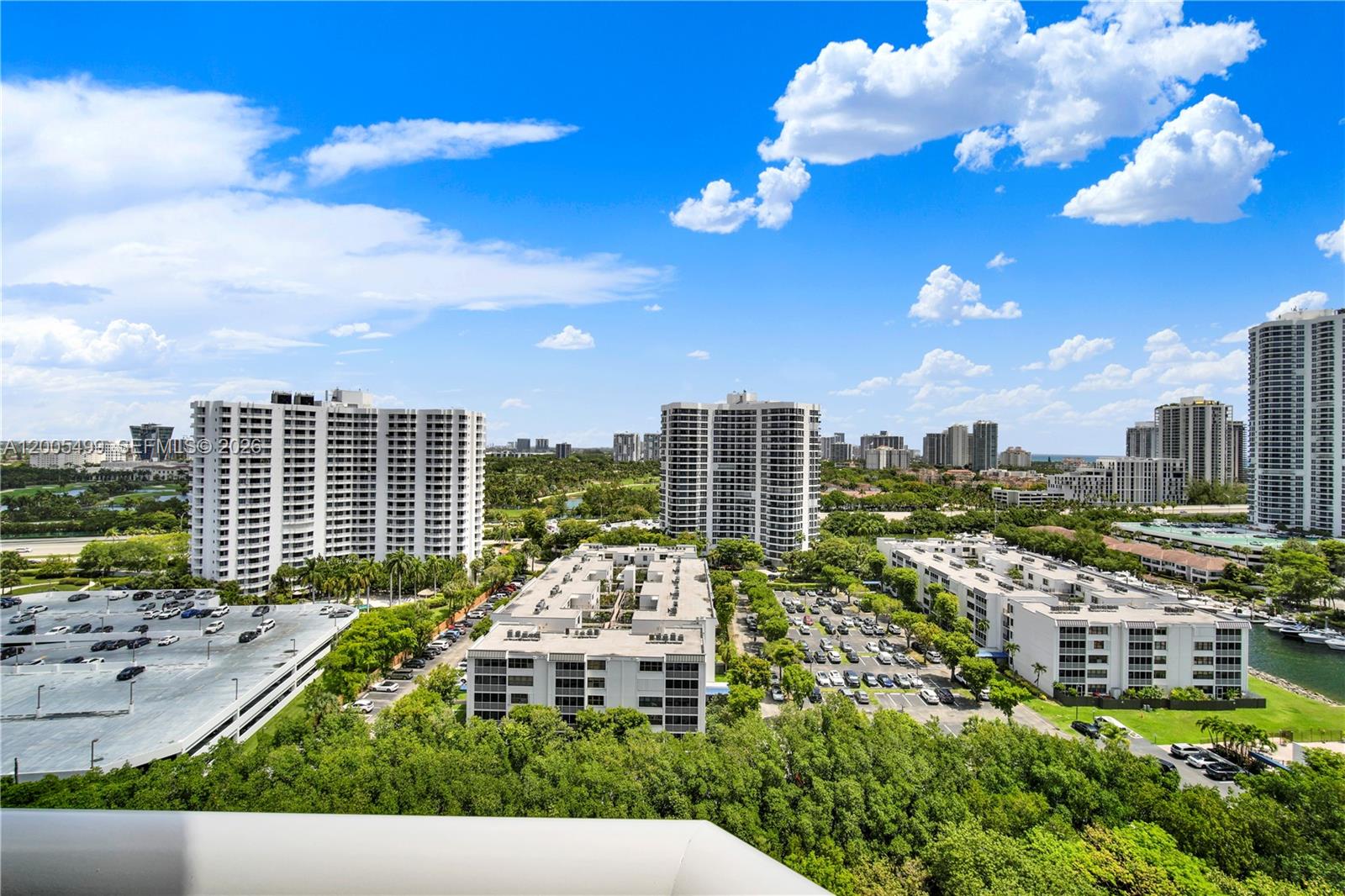 Photo of 3370 Hidden Bay Dr  #1702, Aventura, Florida, 33180 - 