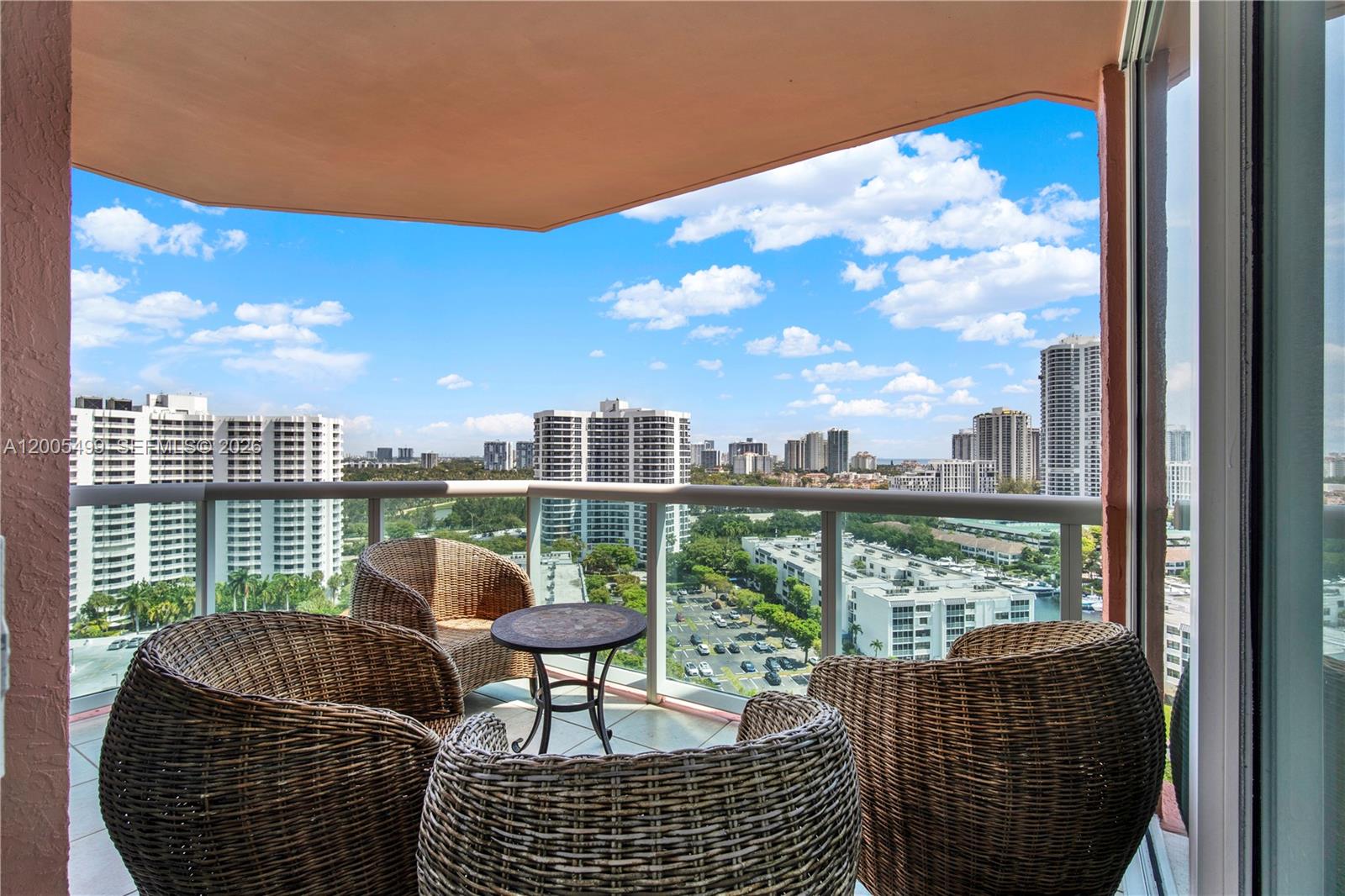 Photo of 3370 Hidden Bay Dr  #1702, Aventura, Florida, 33180 - 