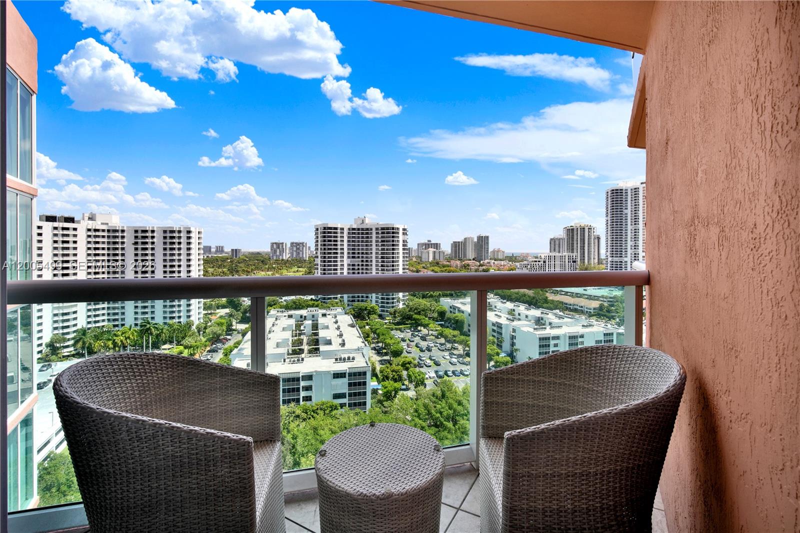 Photo of 3370 Hidden Bay Dr  #1702, Aventura, Florida, 33180 - 