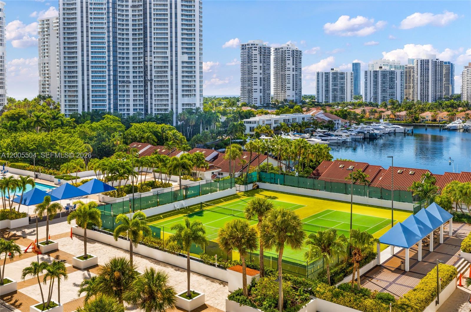 Photo of 3610 Yacht Club Dr #1016, Aventura, Florida, 33180 -