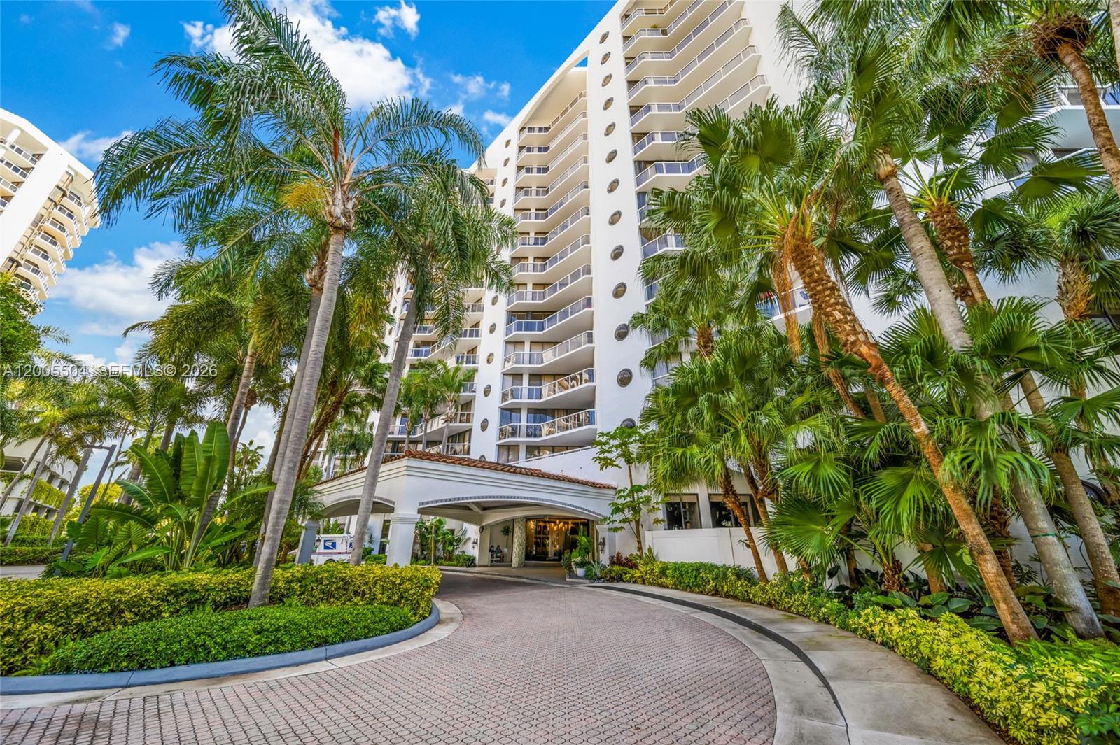 Photo of 3610 Yacht Club Dr #1016, Aventura, Florida, 33180 -