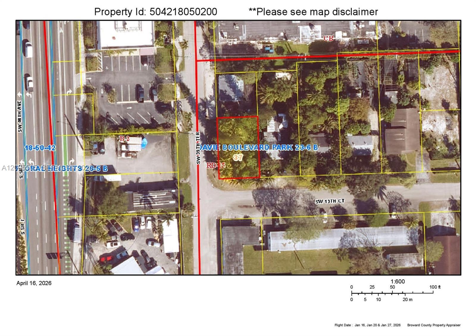 See details / sq. ft. $ 2026-04-21 0 Photo