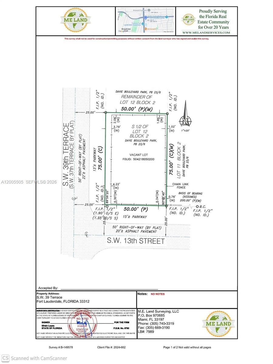 See details / sq. ft. $ 2026-04-21 0 Photo