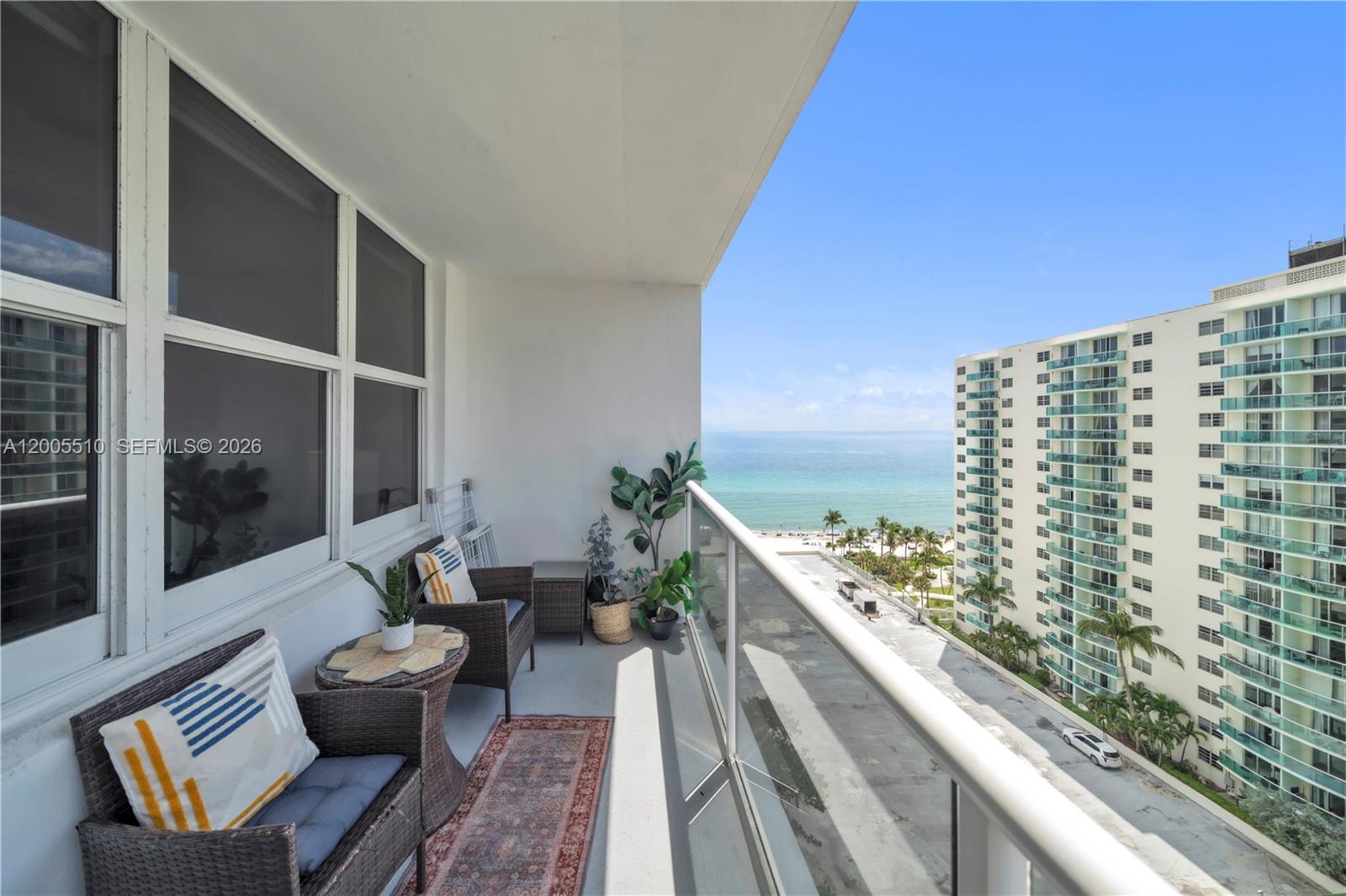 Photo of 3725 Ocean Dr  #1220, Hollywood, Florida, 33019 - 