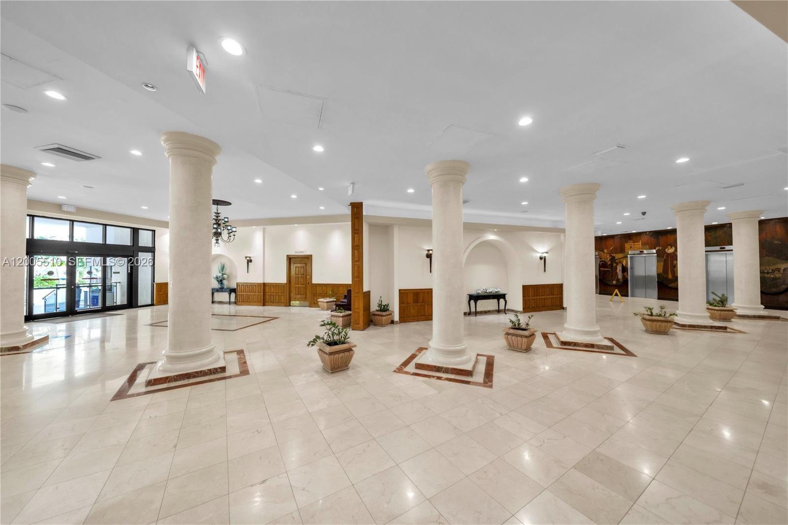 Photo of 3725 Ocean Dr  #1220, Hollywood, Florida, 33019 - 