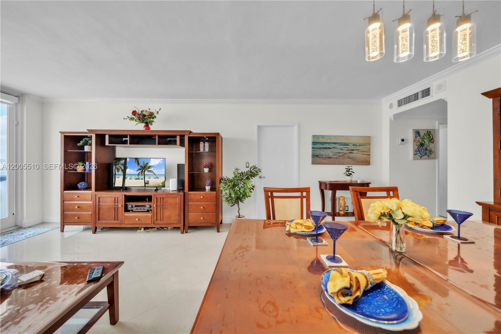 Photo of 3725 Ocean Dr  #1220, Hollywood, Florida, 33019 - 