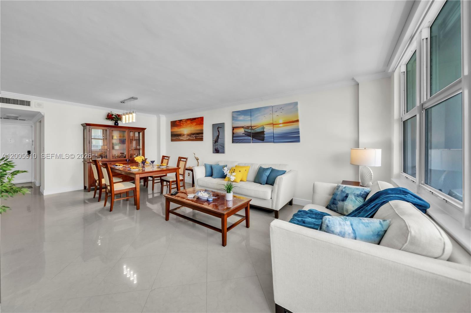 Photo of 3725 Ocean Dr  #1220, Hollywood, Florida, 33019 - 