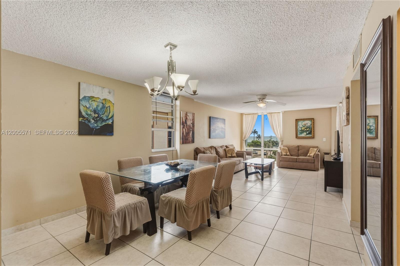 Photo of 1600 Ocean Dr  #4G, Hollywood, Florida, 33019 - 