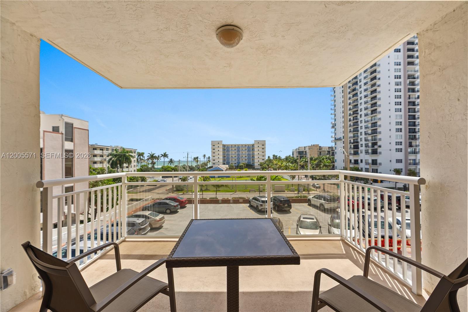 Photo of 1600 Ocean Dr  #4G, Hollywood, Florida, 33019 - 