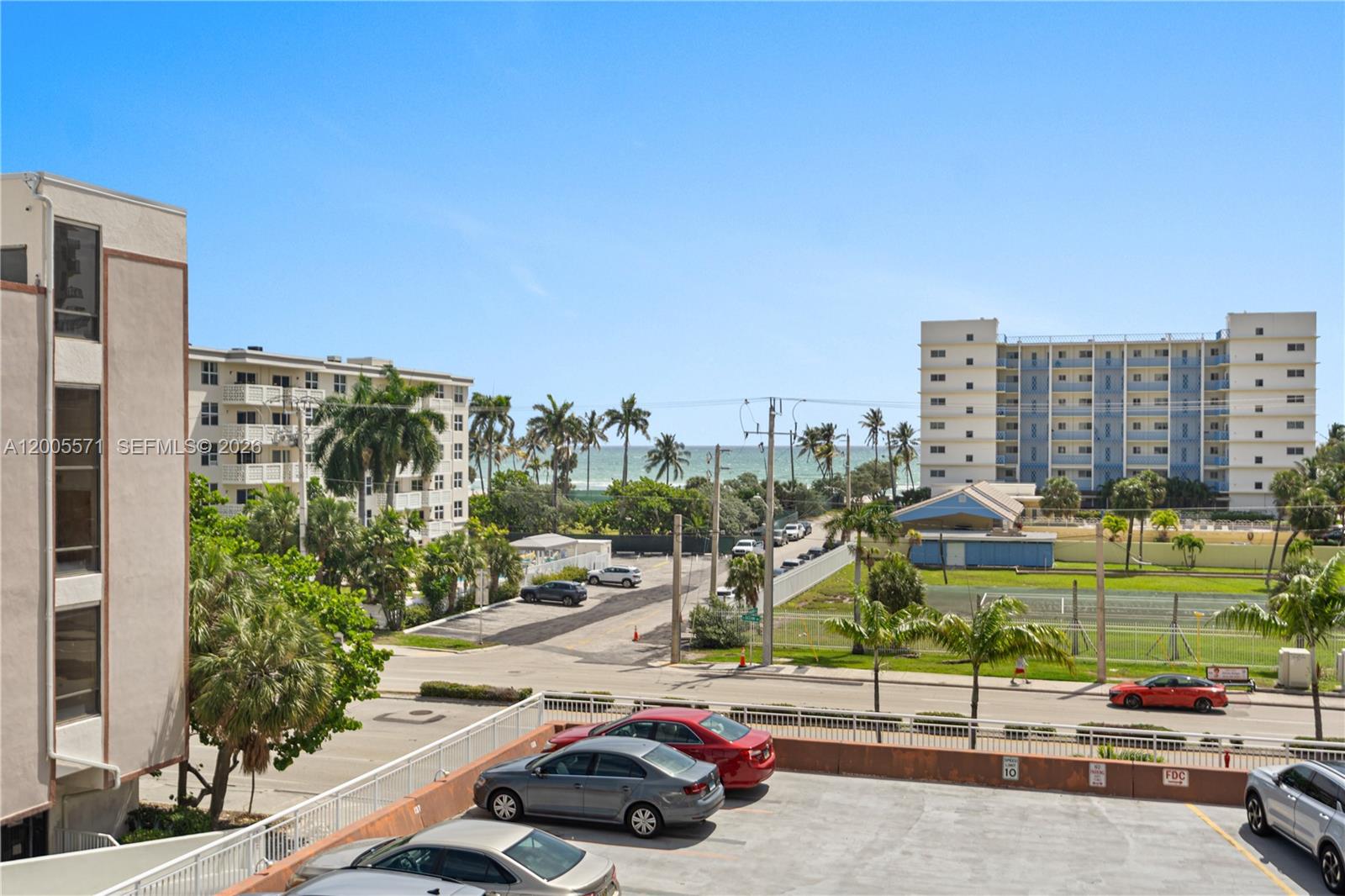 Photo of 1600 Ocean Dr  #4G, Hollywood, Florida, 33019 - 