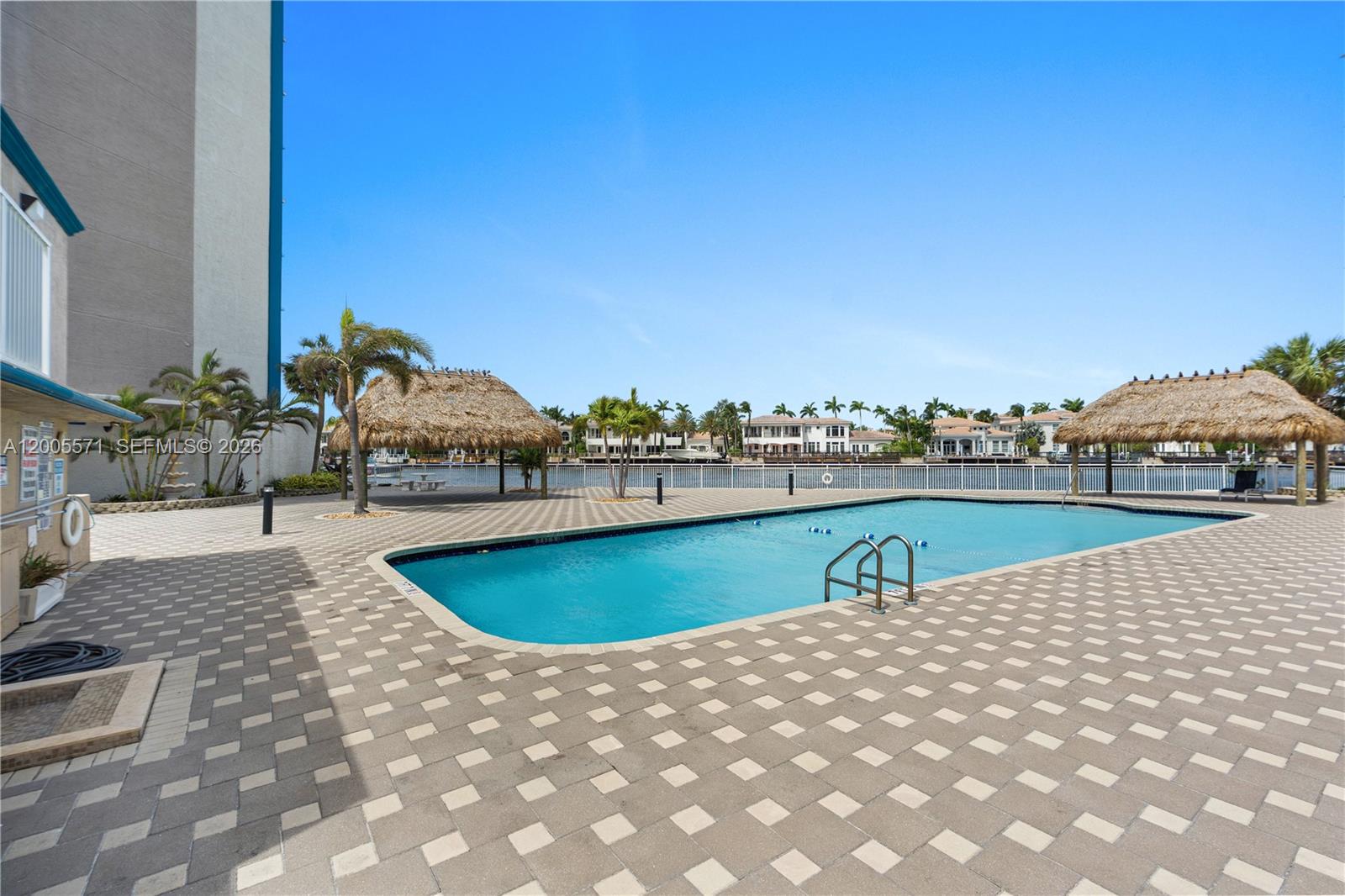 Photo of 1600 Ocean Dr  #4G, Hollywood, Florida, 33019 - 