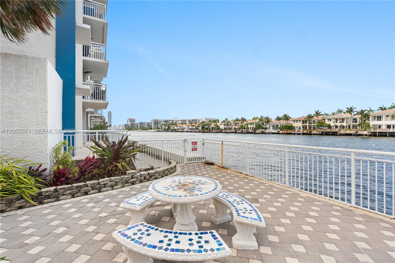 Photo of 1600 Ocean Dr  #4G, Hollywood, Florida, 33019 - 
