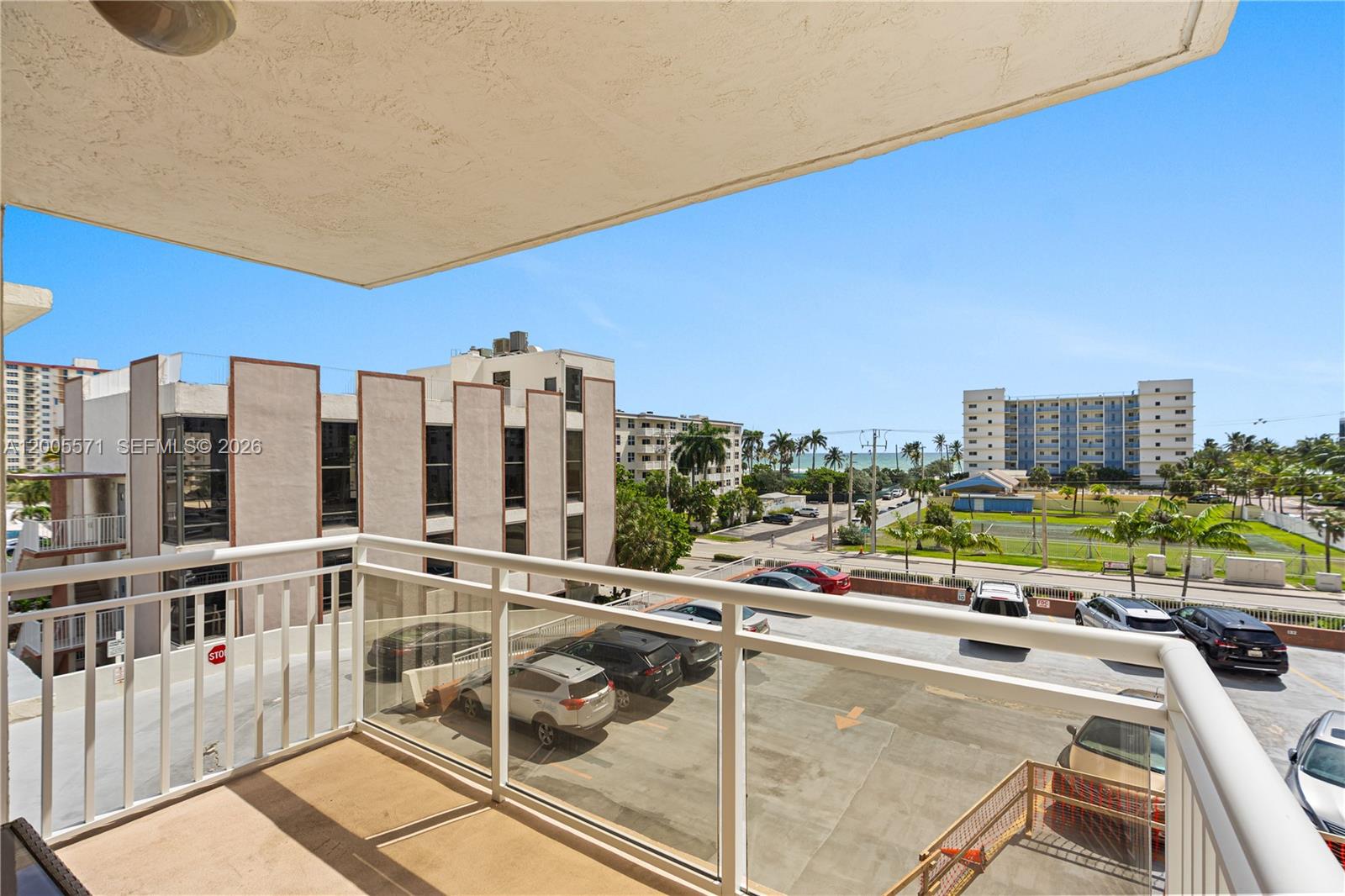 Photo of 1600 Ocean Dr  #4G, Hollywood, Florida, 33019 - 