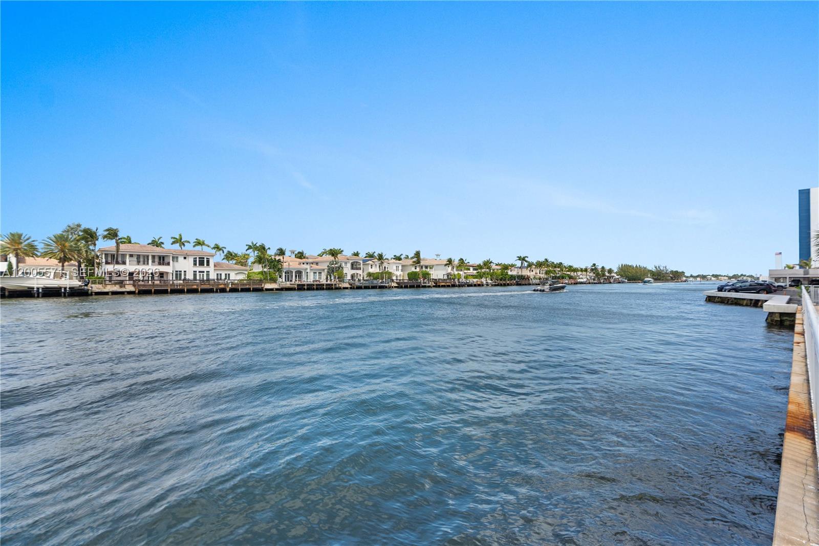 Photo of 1600 Ocean Dr  #4G, Hollywood, Florida, 33019 - 