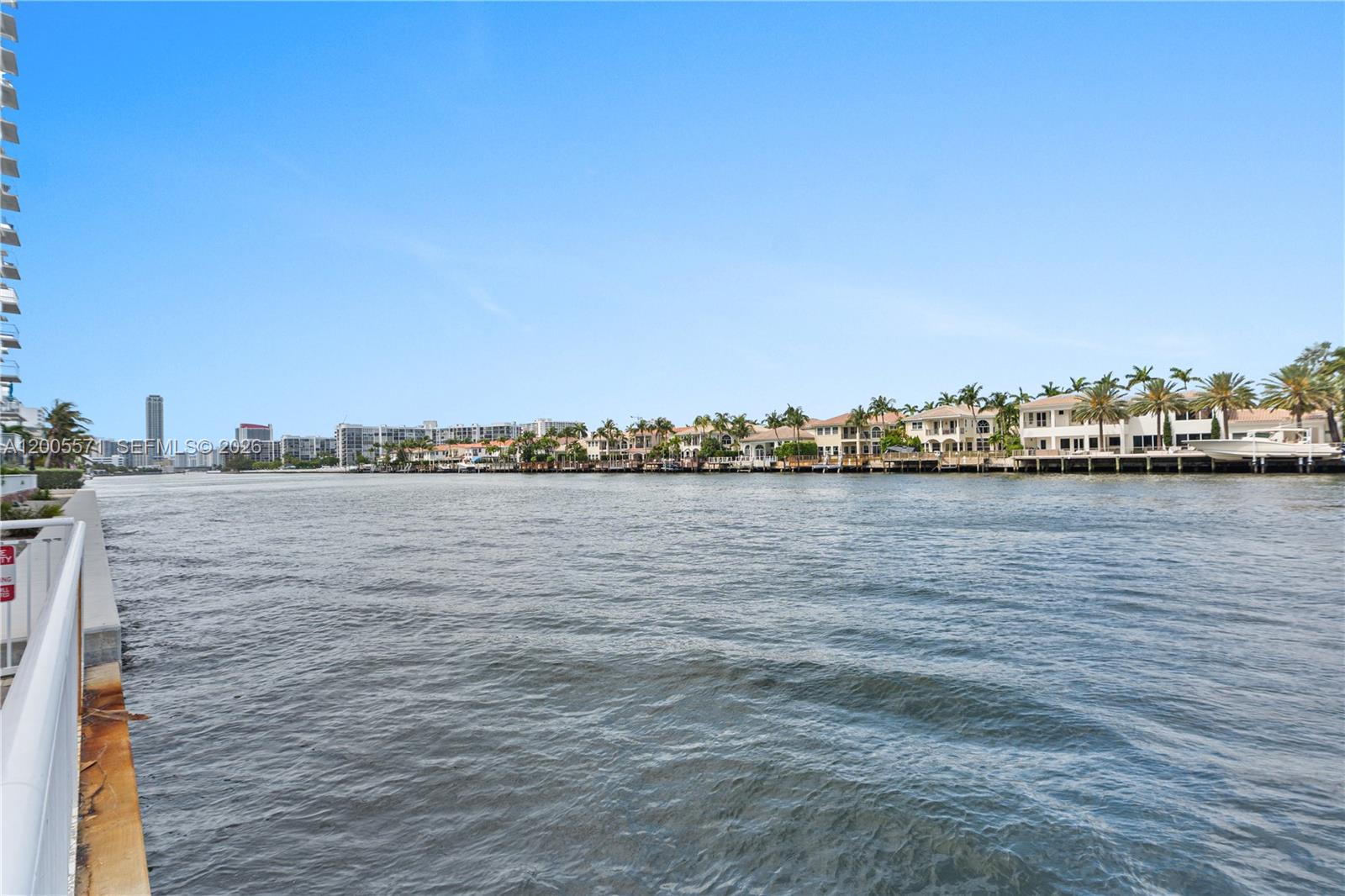 Photo of 1600 Ocean Dr  #4G, Hollywood, Florida, 33019 - 