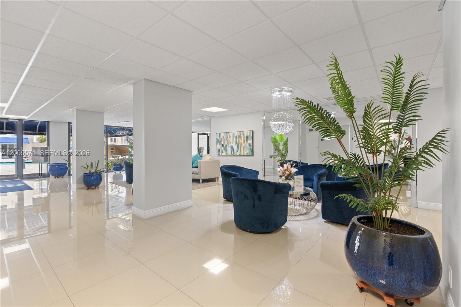 Photo of 1600 Ocean Dr  #4G, Hollywood, Florida, 33019 - 