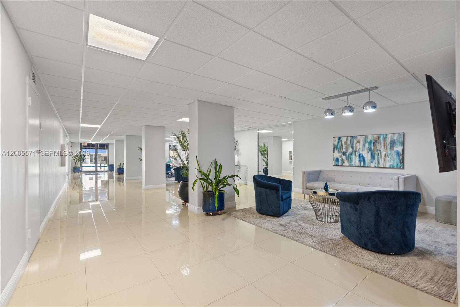 Photo of 1600 Ocean Dr  #4G, Hollywood, Florida, 33019 - 