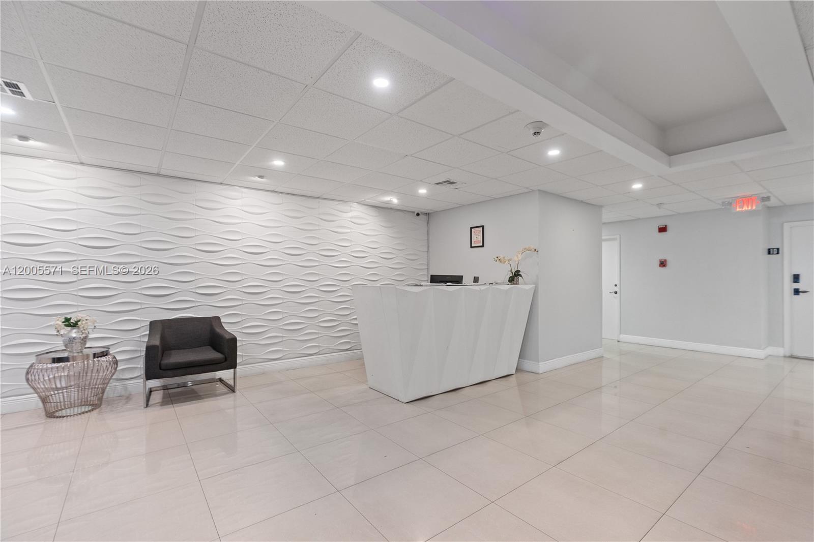 Photo of 1600 Ocean Dr  #4G, Hollywood, Florida, 33019 - 