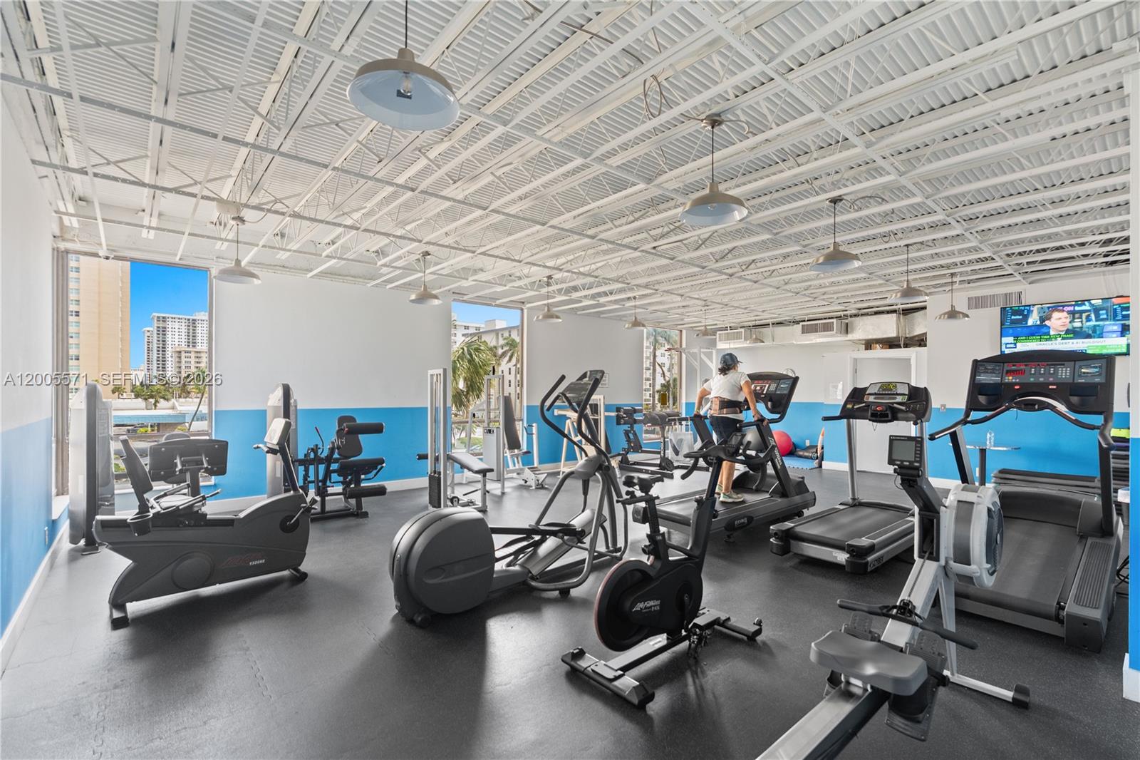 Photo of 1600 Ocean Dr  #4G, Hollywood, Florida, 33019 - 