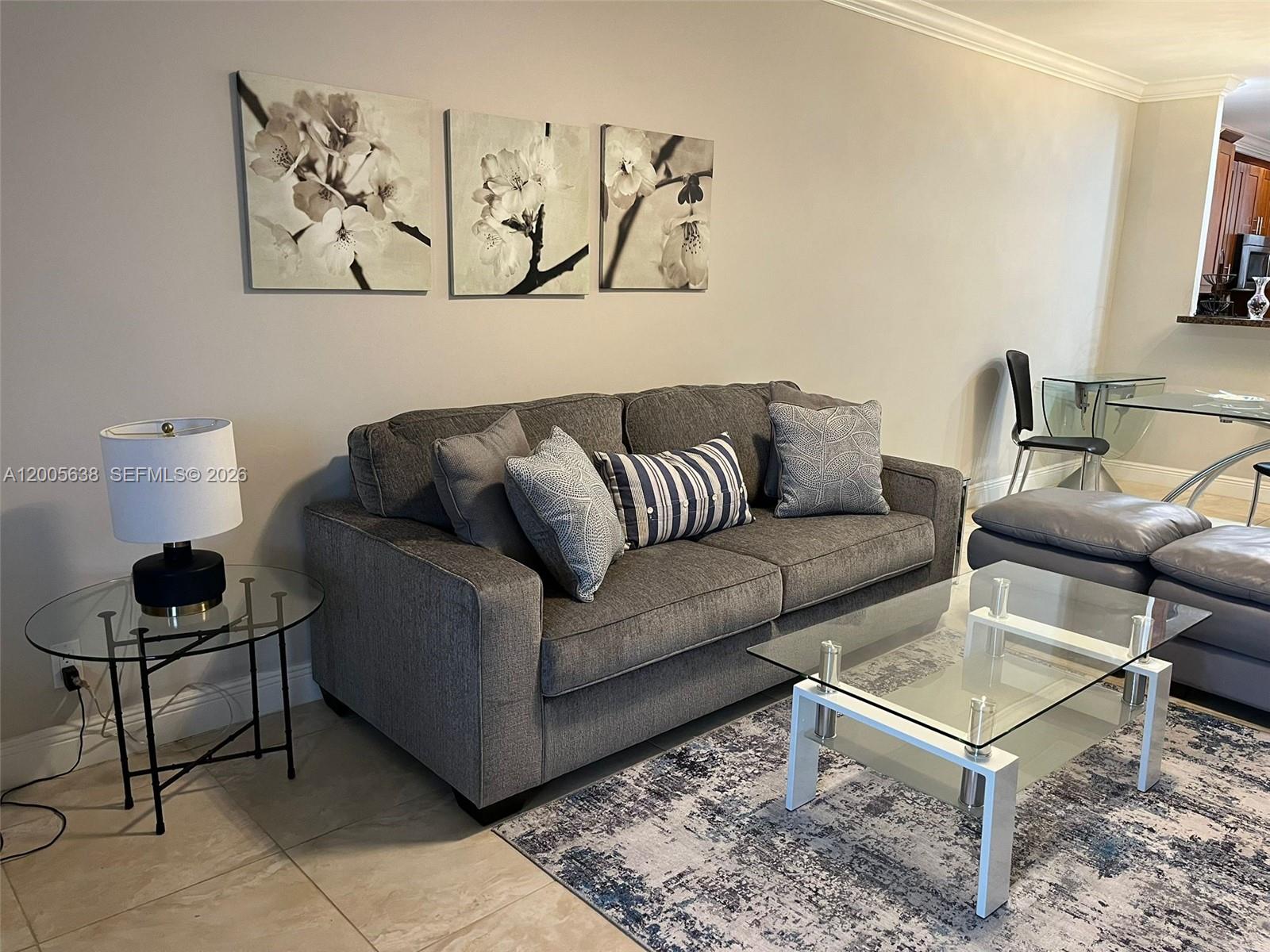 Photo of 3725 Ocean Dr  #L12, Hollywood, Florida, 33019 - 