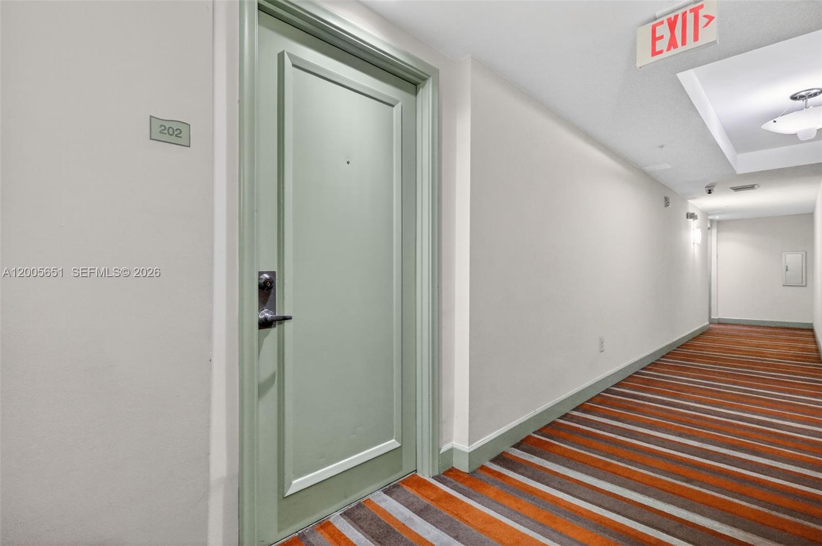 Photo of 2775 187th St  #202, Aventura, Florida, 33180 - 