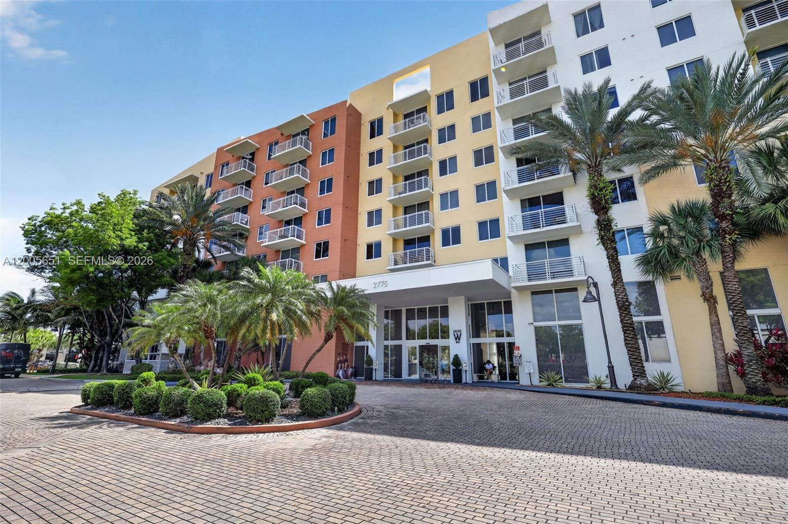 Photo of 2775 187th St  #202, Aventura, Florida, 33180 - 